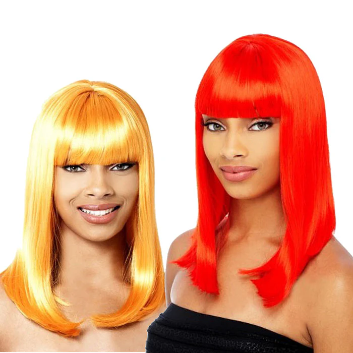 It's a Wig Cleo - Image 4