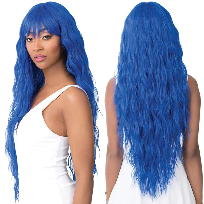 It's a Wig Full Wig - ANGELICA - Image 2