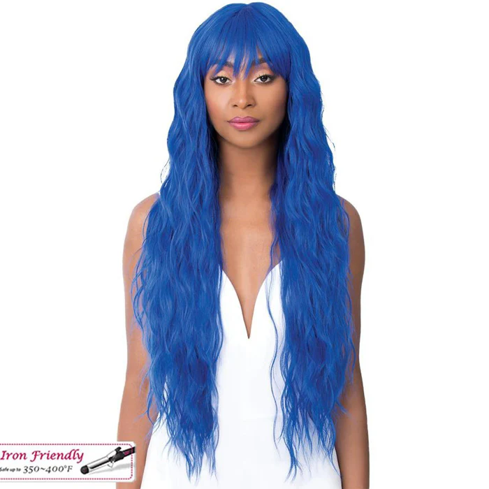 It's a Wig Full Wig - ANGELICA - Image 3