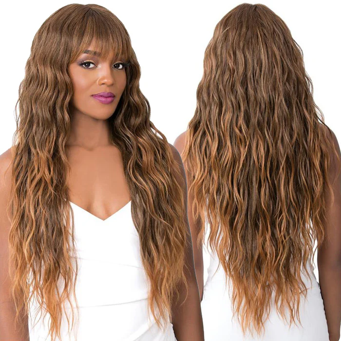 It's a Wig Full Wig - ANGELICA - Image 4