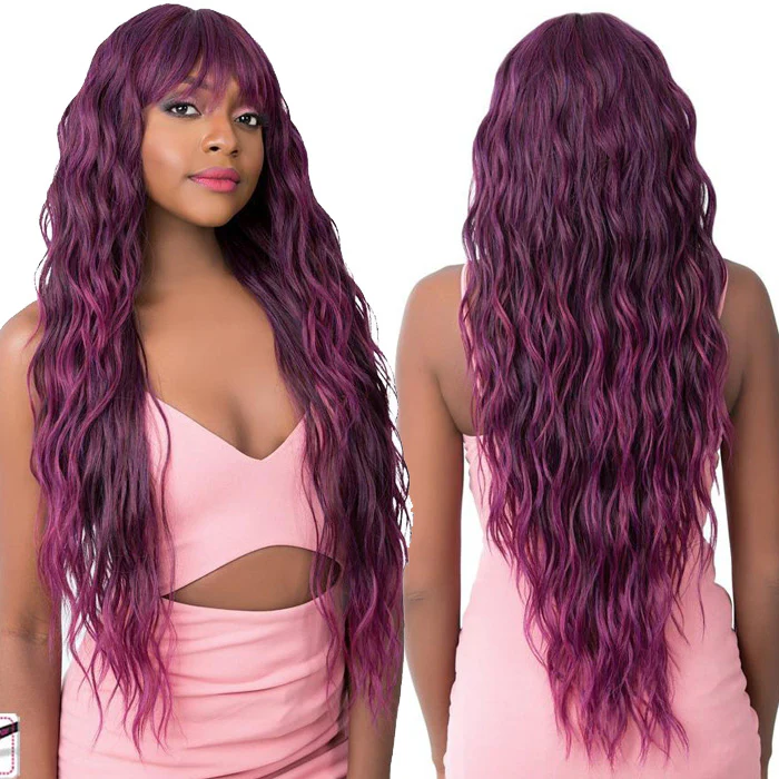 It's a Wig Full Wig - ANGELICA - Image 6