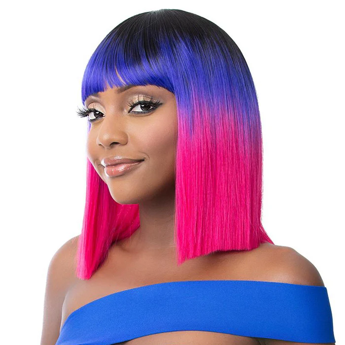 It's a Wig Full Wig - BOBO - Image 2