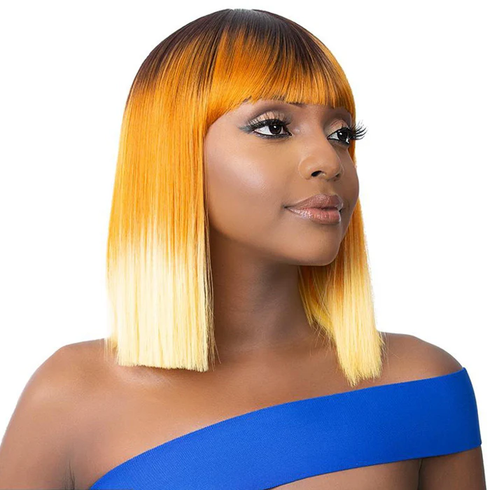 It's a Wig Full Wig - BOBO - Image 3