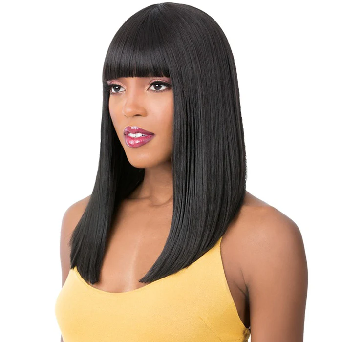 It's a Wig Full Wig - Q ATLANTA - Image 2