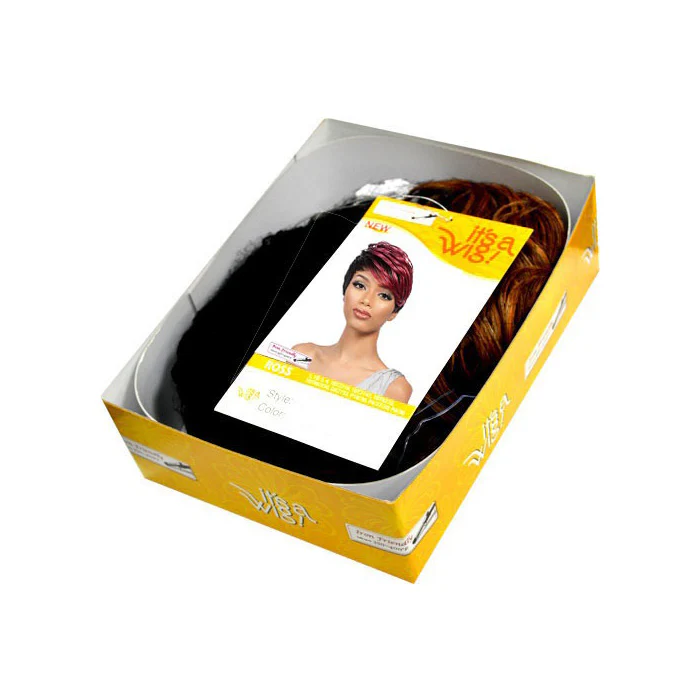 It's a Wig Full Wig - TIMO - Image 3