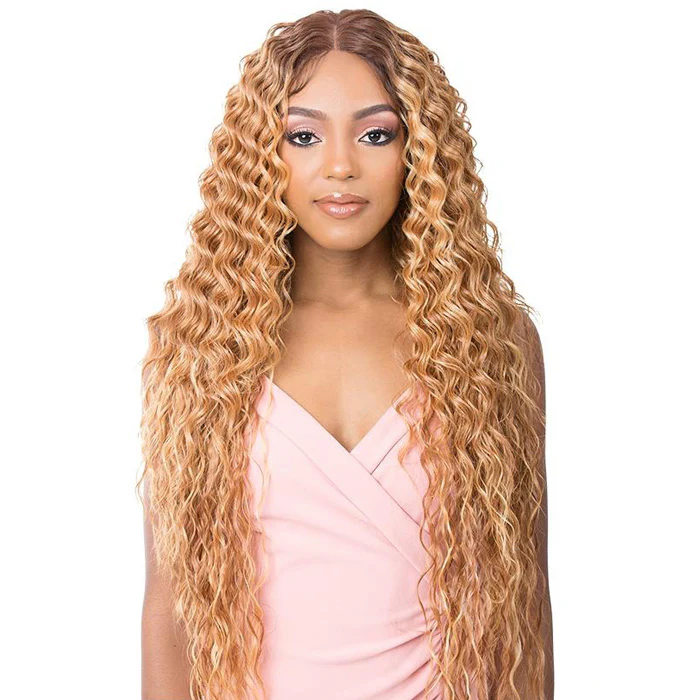 It's a Wig HD 13X6 Lace Front Wig - JADE - Image 2