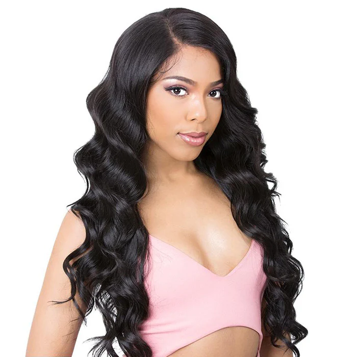 It's a Wig HD 13X6 Lace Frontal Wig - ASIA - Image 2