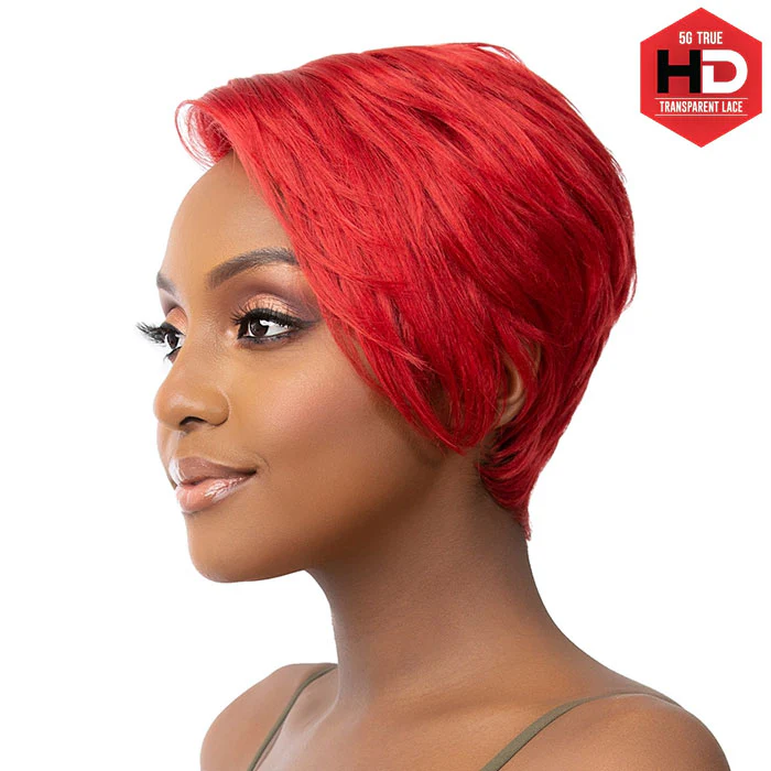 It's a Wig HD Lace Front Wig - BECCA - Image 2