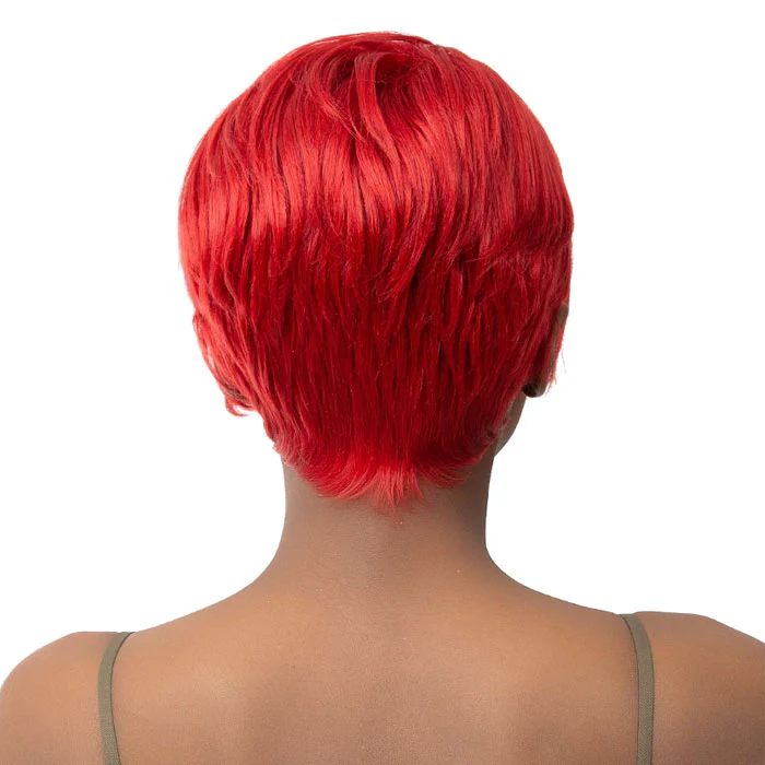 It's a Wig HD Lace Front Wig - BECCA - Image 4