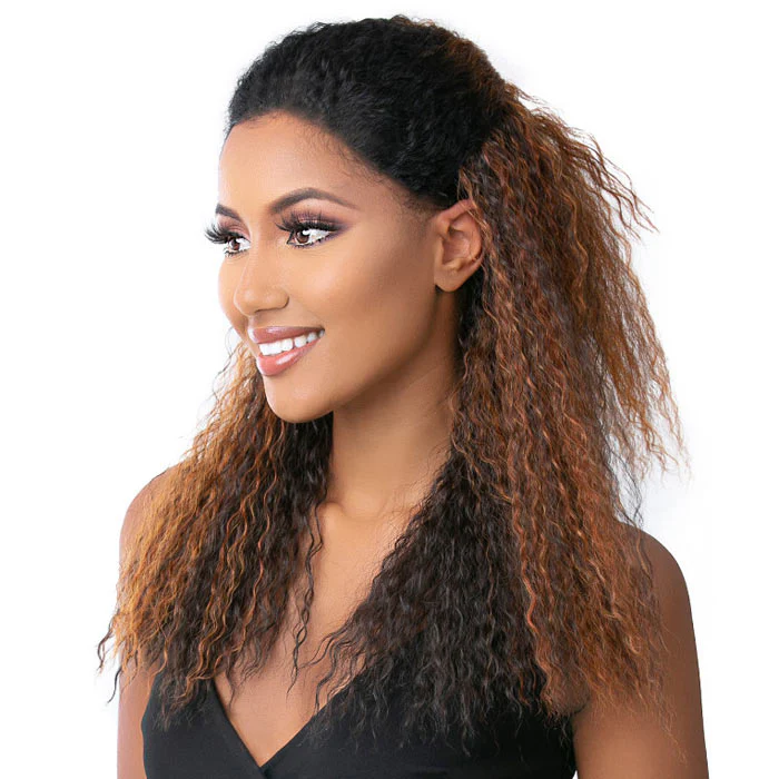 It's a Wig HD Lace Front Wig - DEWII - Image 3