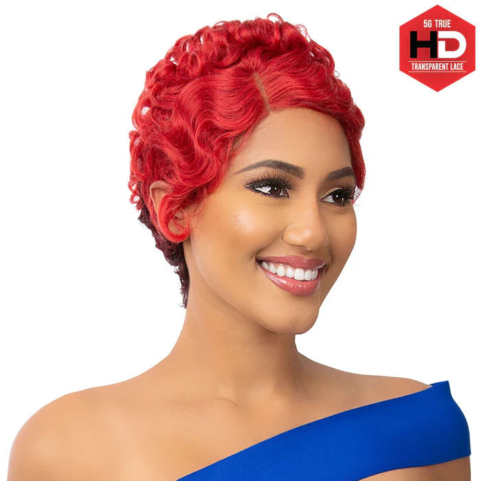 It's a Wig HD Lace Front Wig - DREW - Image 2