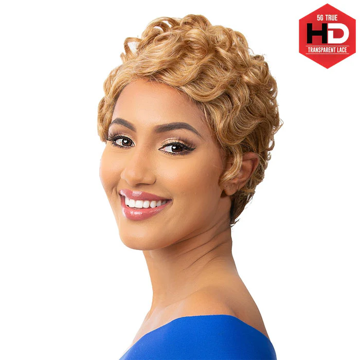 It's a Wig HD Lace Front Wig - DREW - Image 3