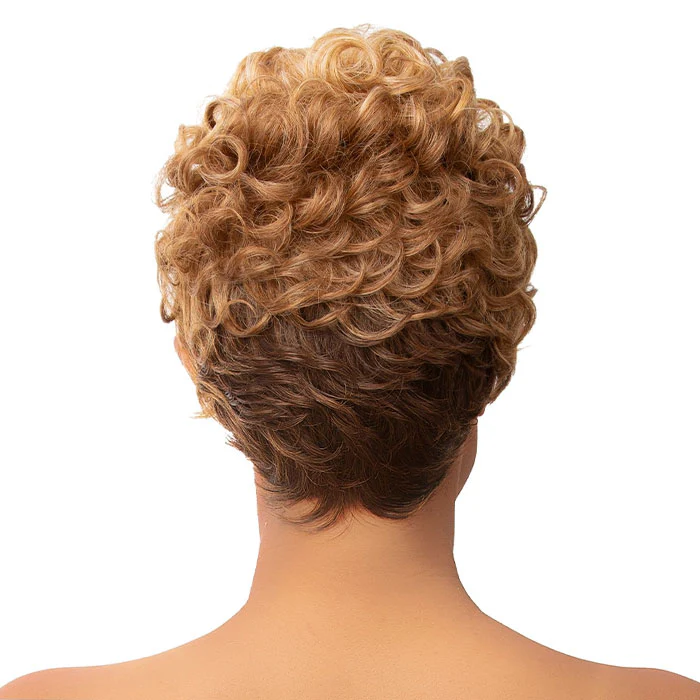It's a Wig HD Lace Front Wig - DREW - Image 4