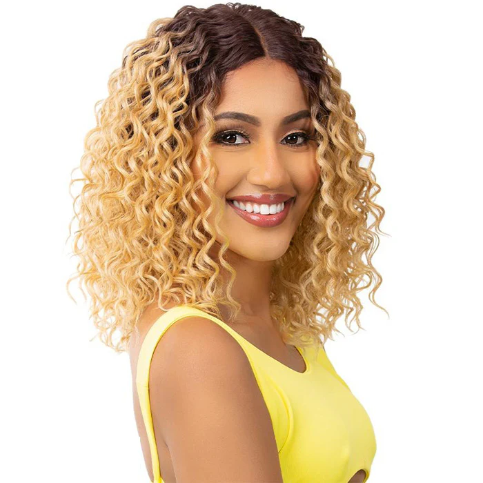 It's a Wig HD Lace Front Wig - FINLEY - Image 3