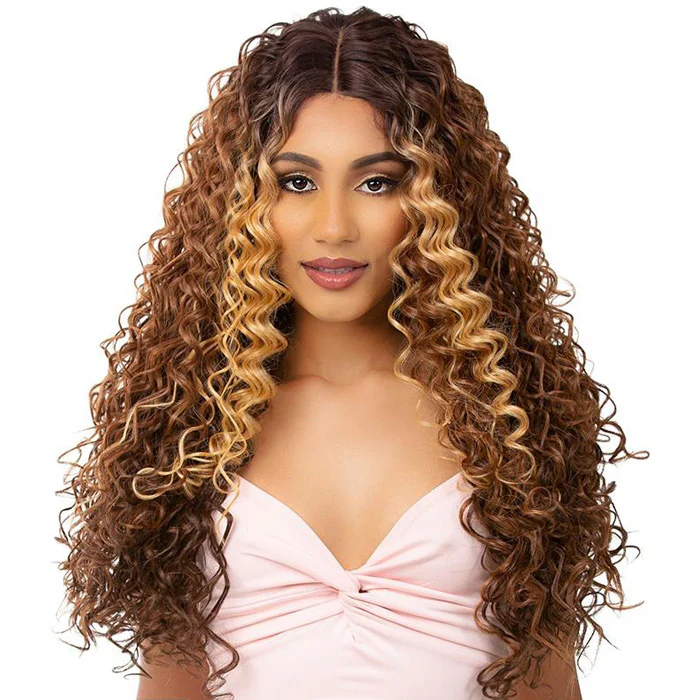 It's a Wig HD Lace Front Wig - JULIETTA