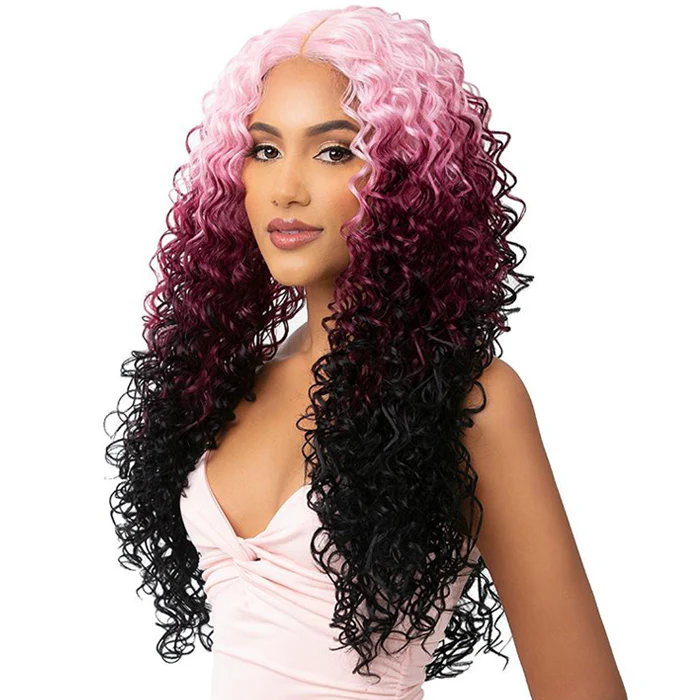 It's a Wig HD Lace Front Wig - JULIETTA - Image 2
