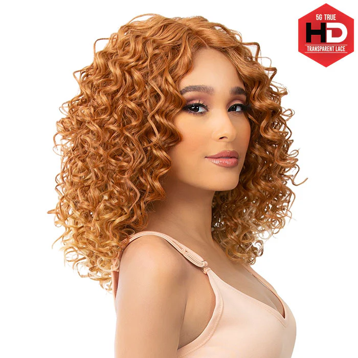 It's a Wig HD Lace Front Wig - KENZIA - Image 3
