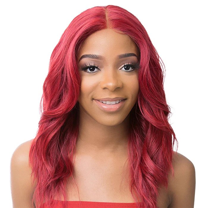 It's a Wig HD Lace Front Wig - MESI - Image 2