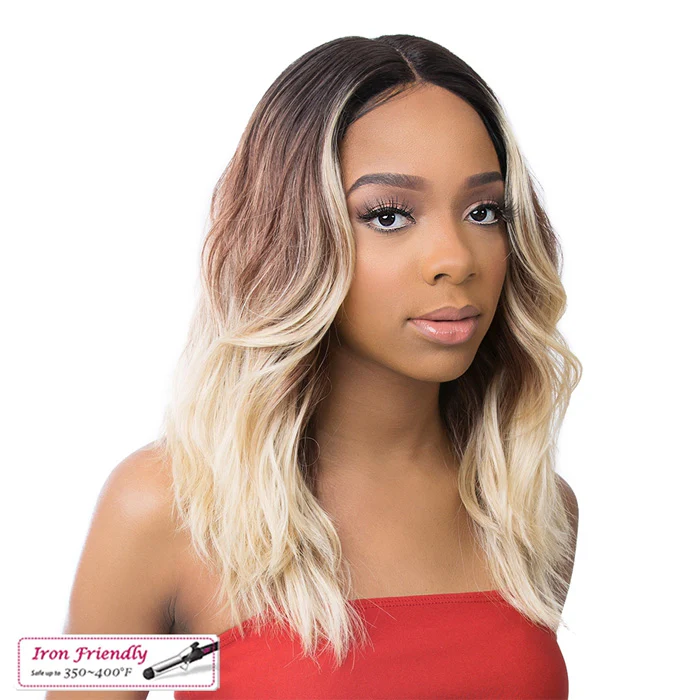It's a Wig HD Lace Front Wig - MESI - Image 3