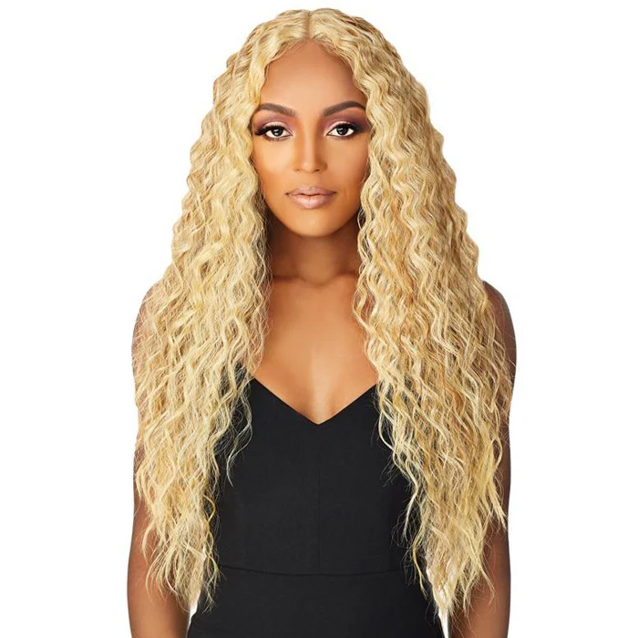 It's a Wig HD Lace Front Wig - SWISS LACE QUINNIE