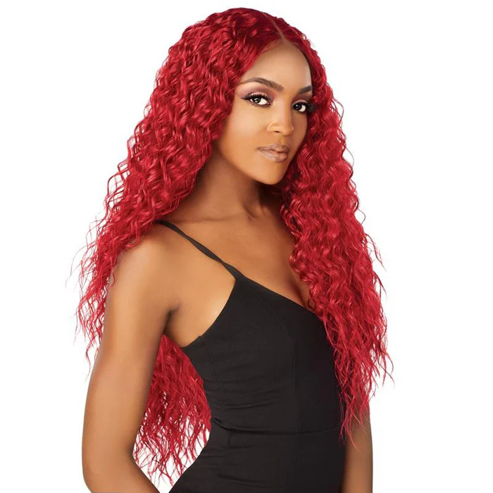 It's a Wig HD Lace Front Wig - SWISS LACE QUINNIE - Image 3