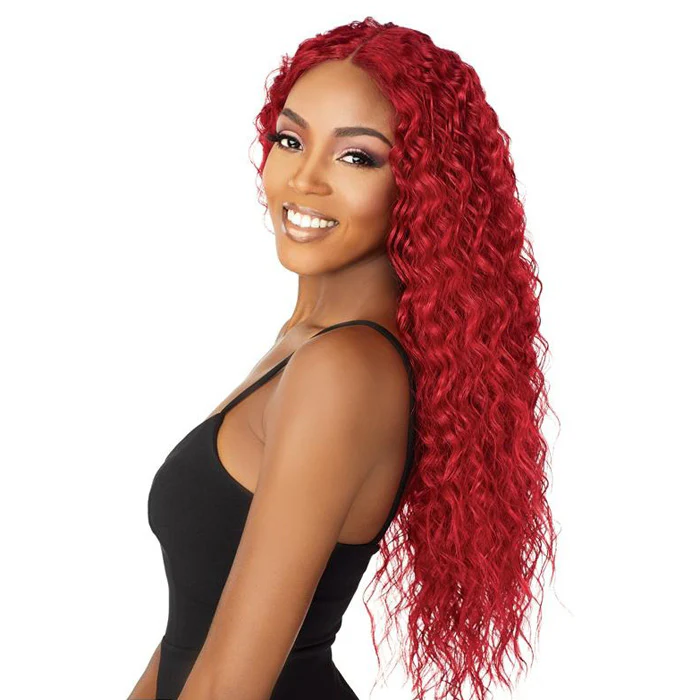 It's a Wig HD Lace Front Wig - SWISS LACE QUINNIE - Image 4