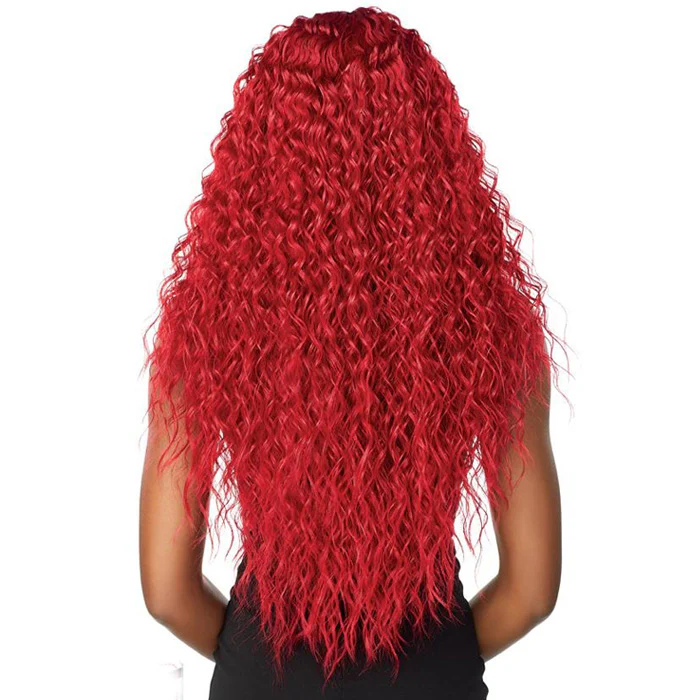 It's a Wig HD Lace Front Wig - SWISS LACE QUINNIE - Image 5