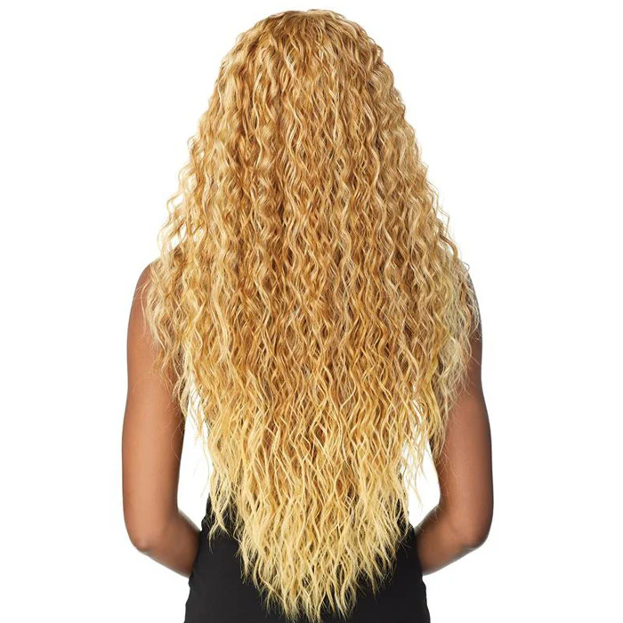It's a Wig HD Lace Front Wig - SWISS LACE QUINNIE - Image 7