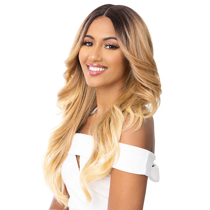 It's a Wig HD Lace Part Wig - JUNAE - Image 2