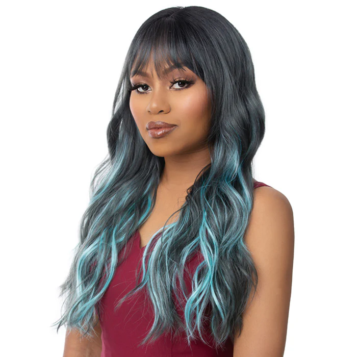 It's a Wig HD Part Lace Wig - BRINA