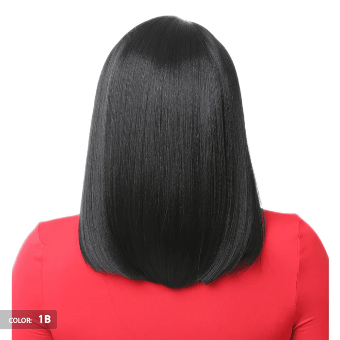 It's a Wig Head Band Wig - STRAIGHT - Image 3
