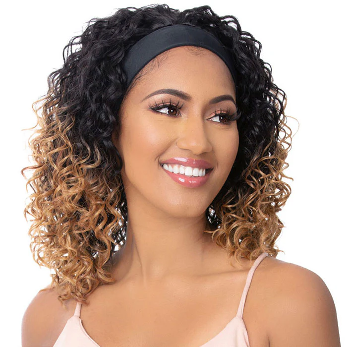 It's a Wig Headband Wig - HEADBAND 4 - Image 2
