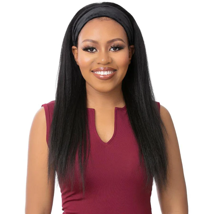 It's a Wig Headband Wig - HH HEADBAND WIG 3