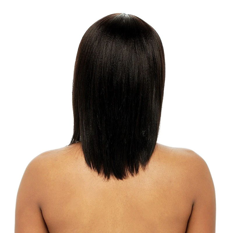 It's a Wig Indian Remi Human Hair Wig NATURAL 810 - Image 4