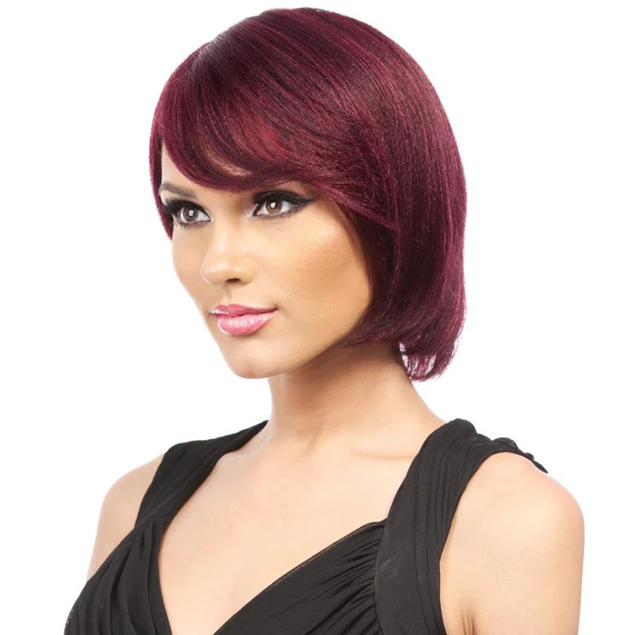 It's a Wig Indian Super Natural 100% Remi Human Hair Wig HH INDIAN REMI DAKOTA - Image 2