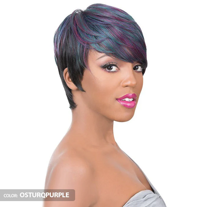 It's a Wig Full Wig - LOU - Image 2