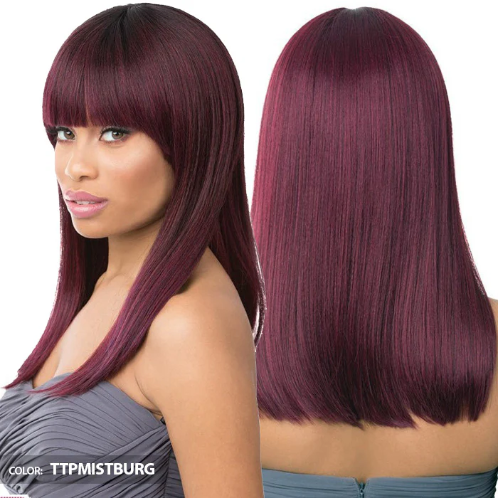 It's a Wig Full Wig - RAVEN - Image 6
