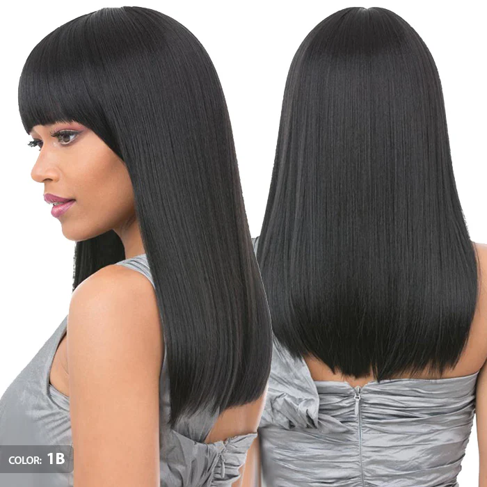 It's a Wig Full Wig - RAVEN - Image 9