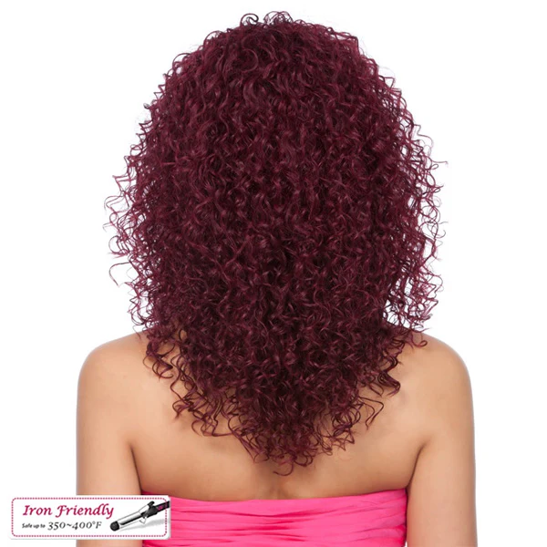 It's a Wig Lace Front LACE ALLISON - Image 2