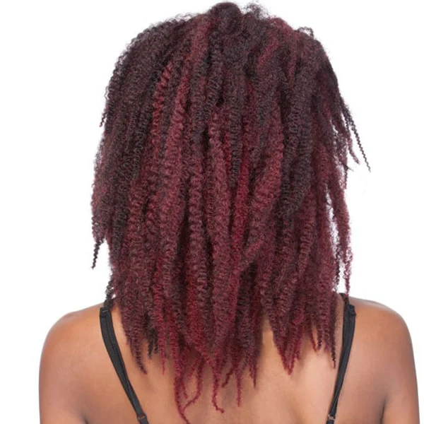 It's a Wig Lace Front Wig REGGAE - Image 3