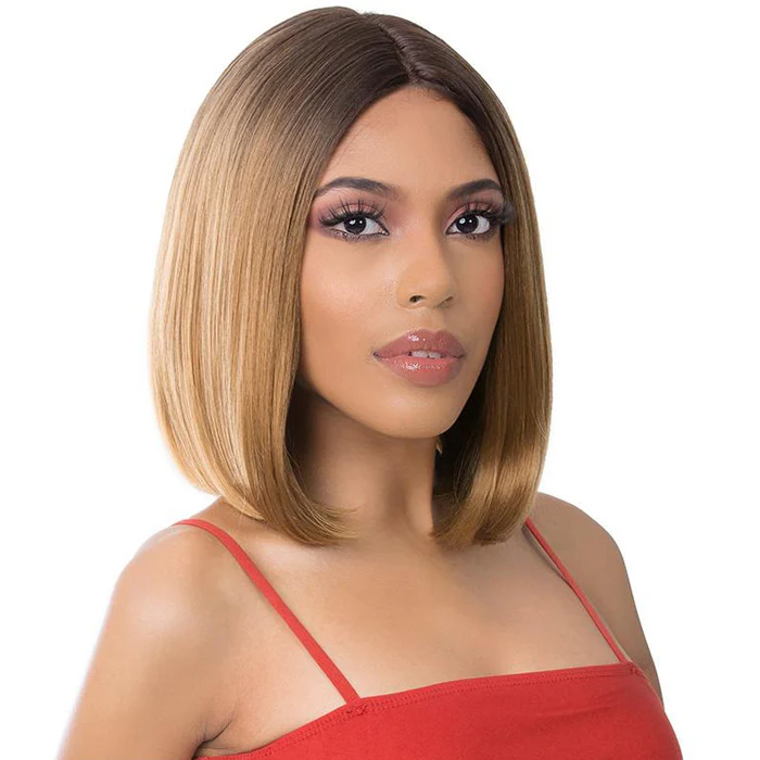 It's a Wig Lace Front Wig - ST DIOS - Image 2