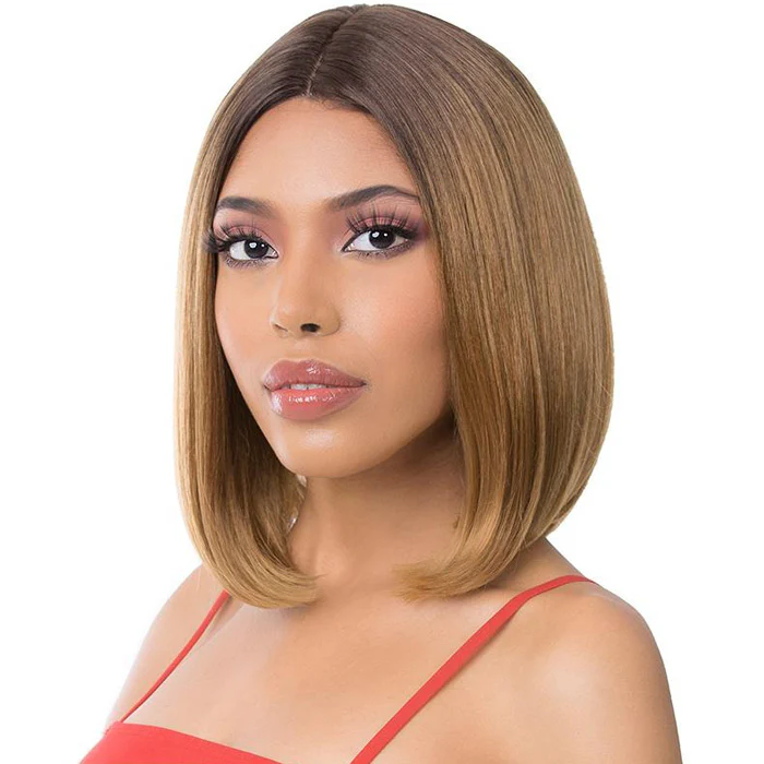 It's a Wig Lace Front Wig - ST DIOS - Image 3
