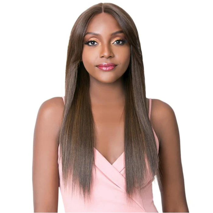 It's A Wig Lace Front Wig - SWISS LACE CURTAIN CALL