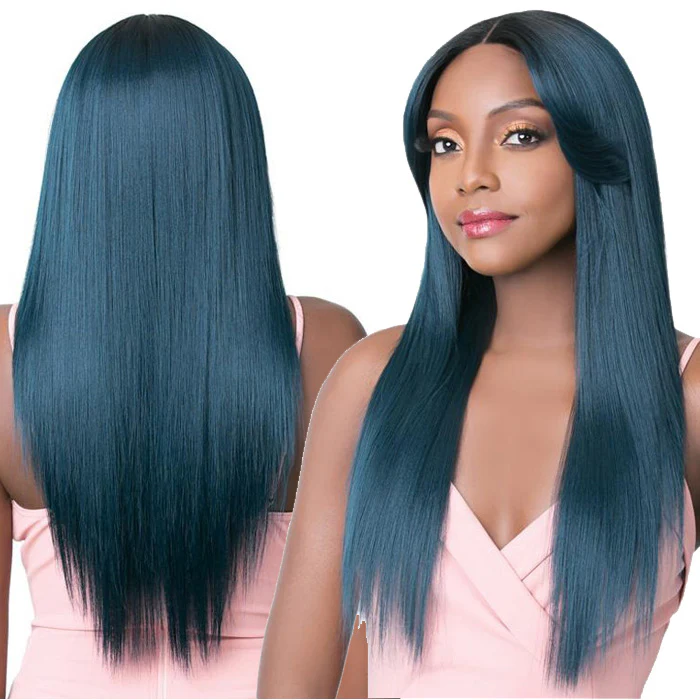 It's A Wig Lace Front Wig - SWISS LACE CURTAIN CALL - Image 2