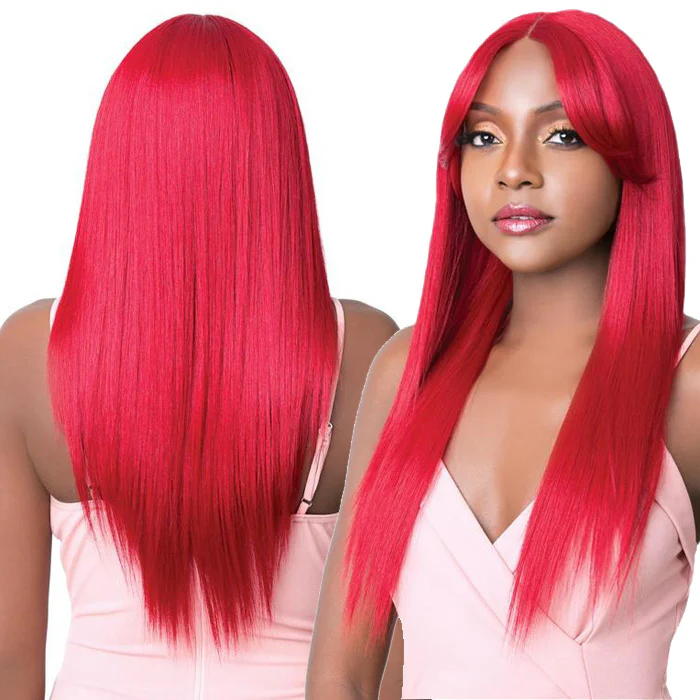 It's A Wig Lace Front Wig - SWISS LACE CURTAIN CALL - Image 3