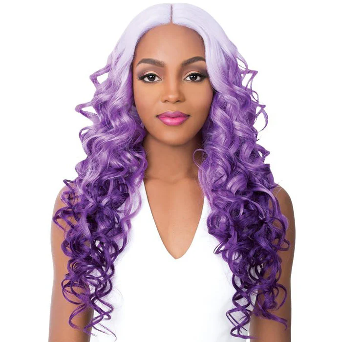 It's a Wig Lace Front Wig - SWISS LACE HOUSTON 2