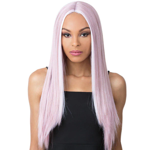 It's A Wig Lace Part Wig - KAHLO - Image 2