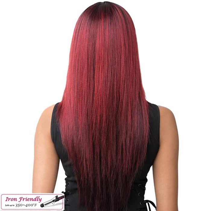 It's a Wig Lace Part Wig - KELIS - Image 3