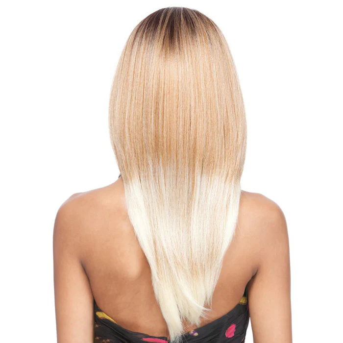 It's a Wig Lace Part Wig - REMI TOUCH RT11 - Image 2