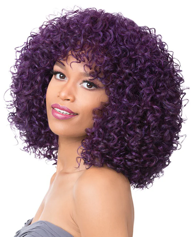 It's a Wig Synthetic Hair Wig MISHA - Image 2
